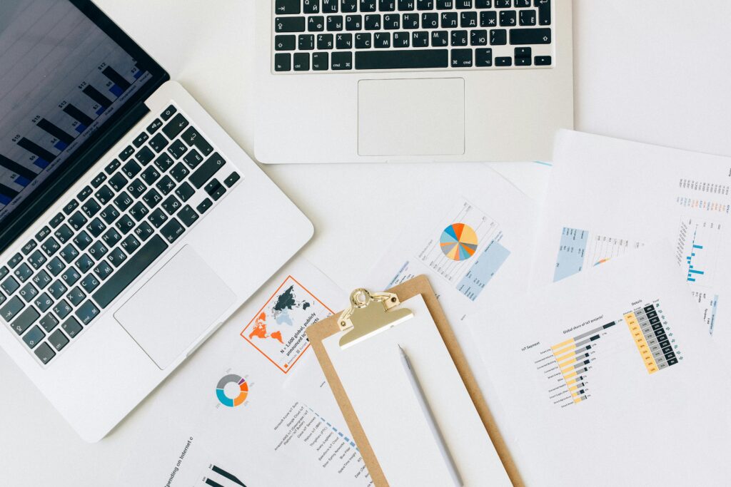 Top digital marketing trends in Morocco for 2025